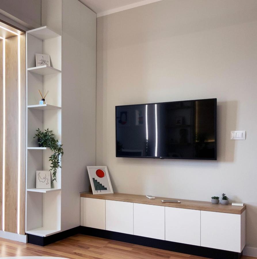 Iulius Loft Apartman Jászvásár Kültér fotó