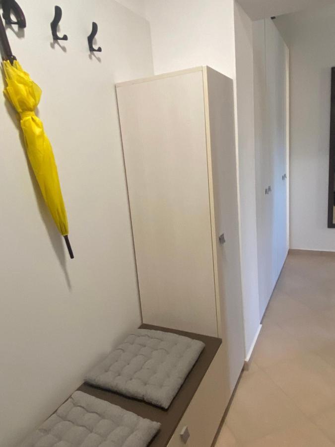 Iulius Loft Apartman Jászvásár Kültér fotó